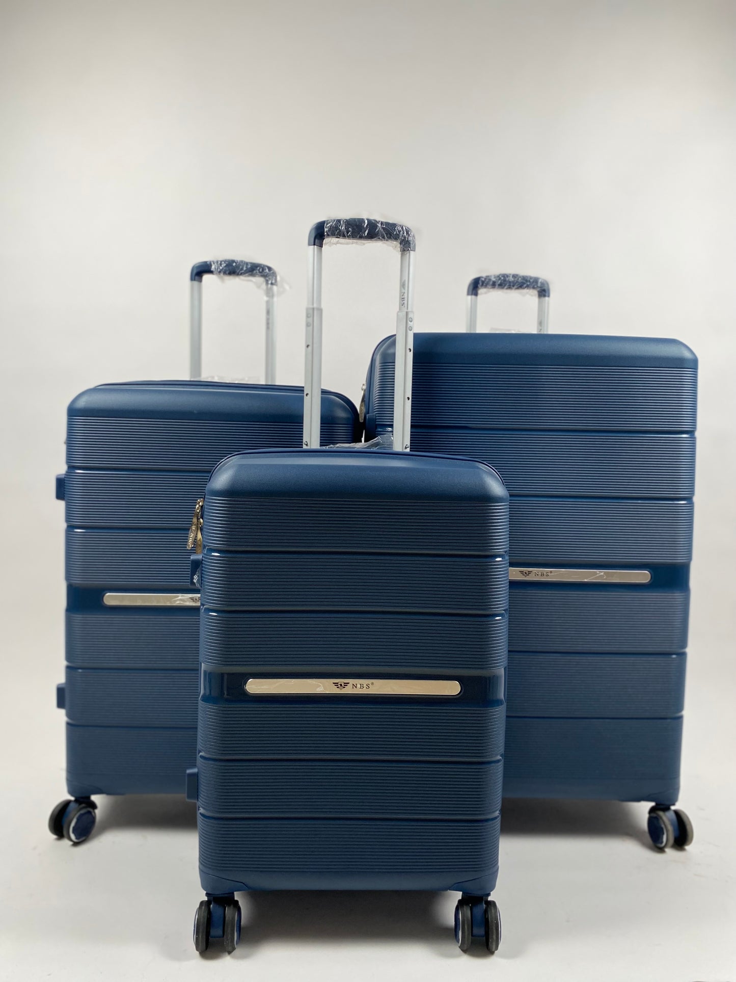 VALISE PP 3PCS