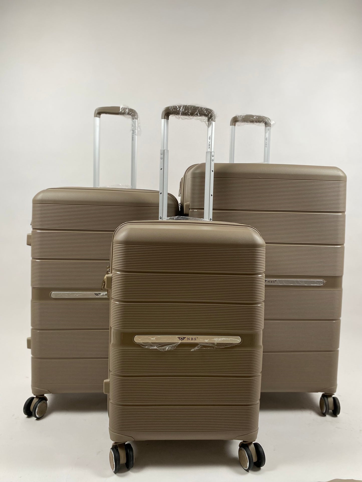 VALISE PP 3PCS