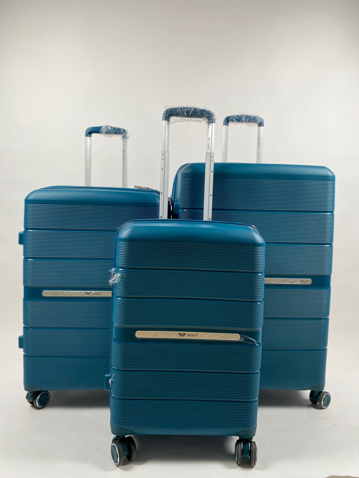 VALISE PP 3PCS