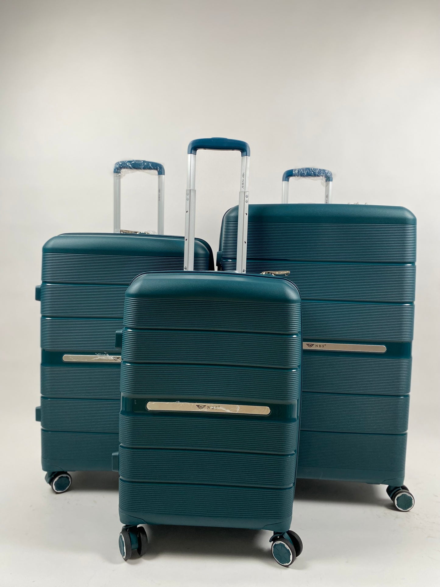 VALISE PP 3PCS