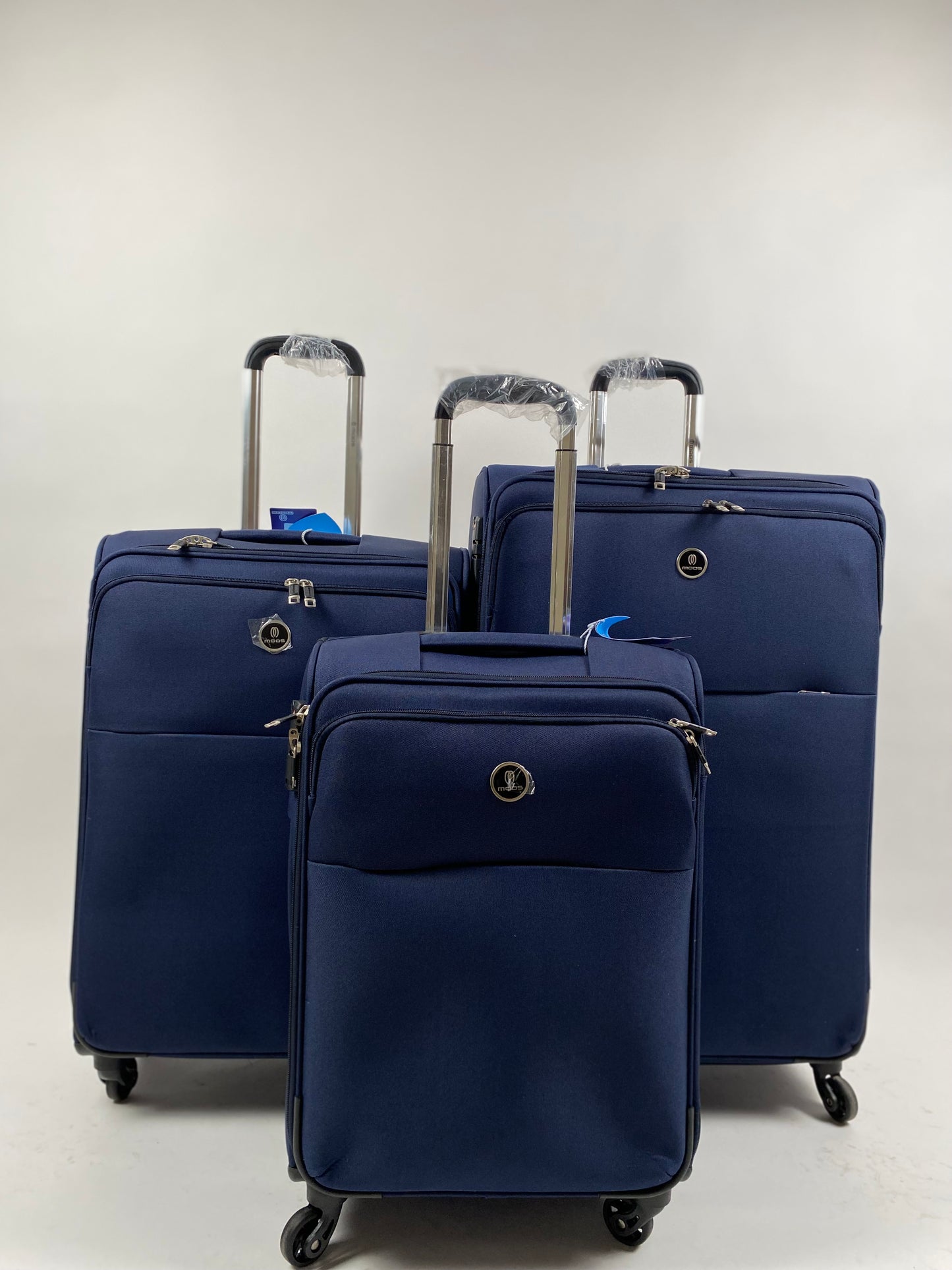 Valise tissu mods original 3PCS