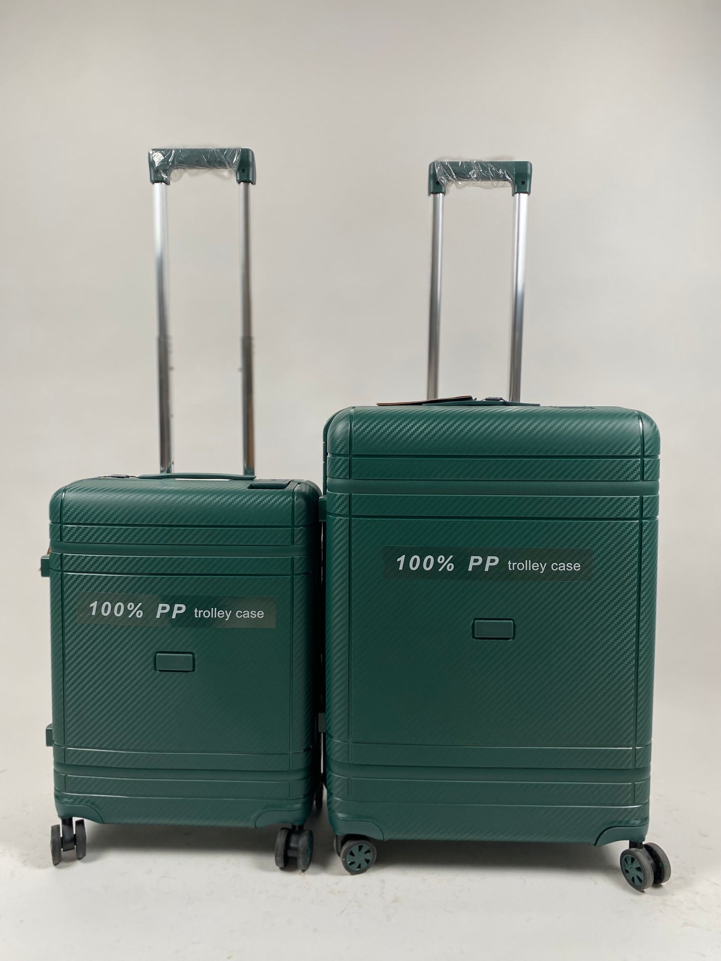 Valise pp luxe