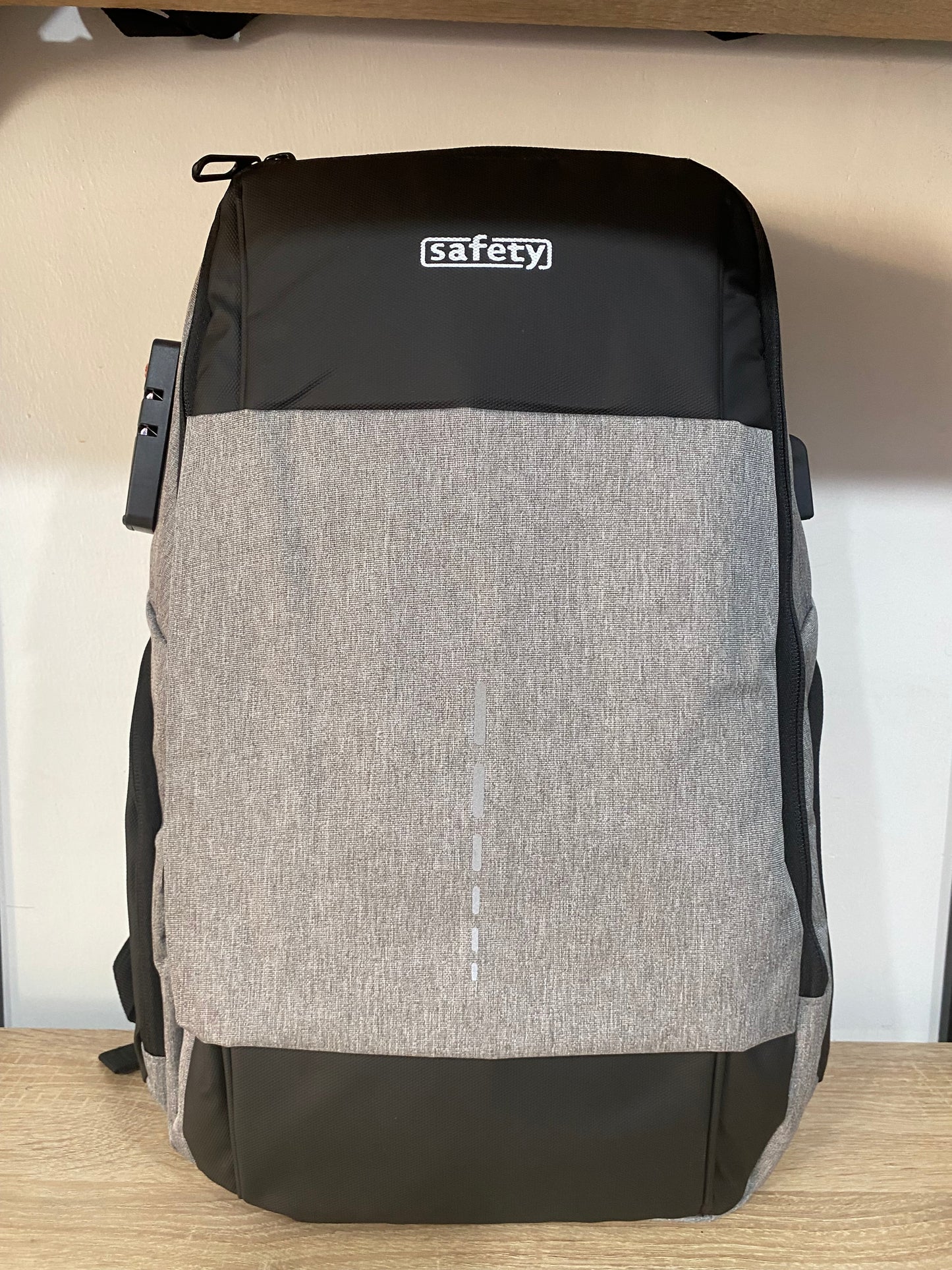 Sac a dos safety usb