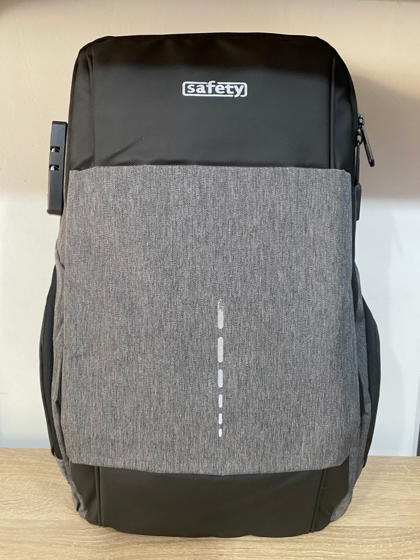 Sac a dos safety usb