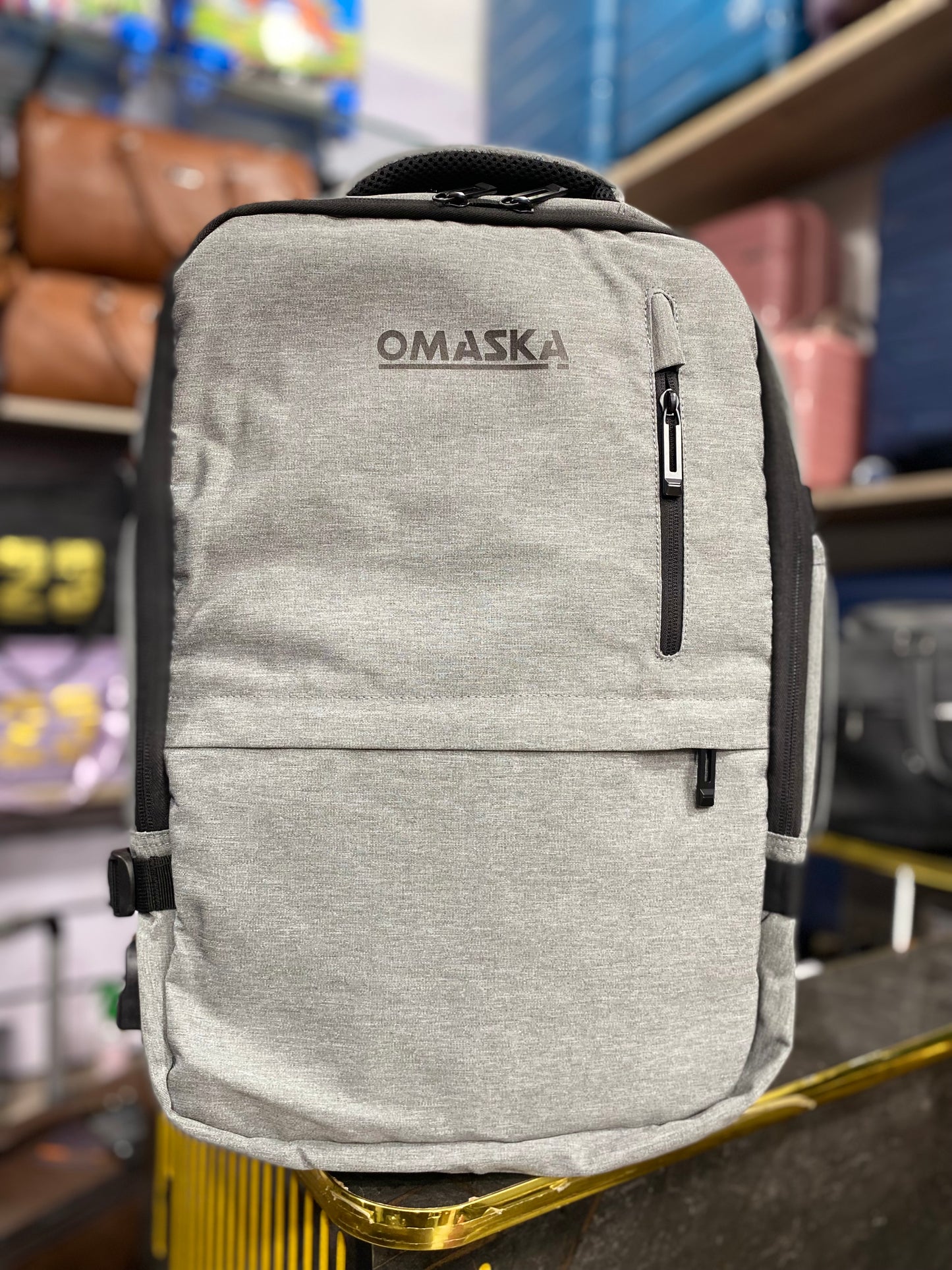 SAC ADO OMASKA LUXE