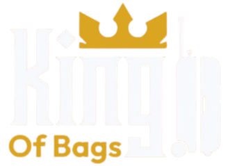 king of bags