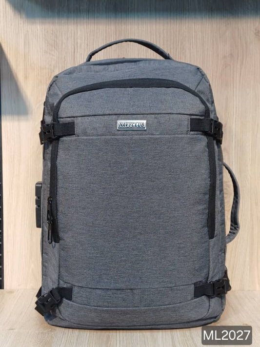 Sac a dos 15.6 Pouces cartable voyage usb