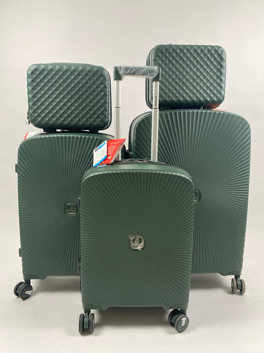 Valise 5pcs mods commercial