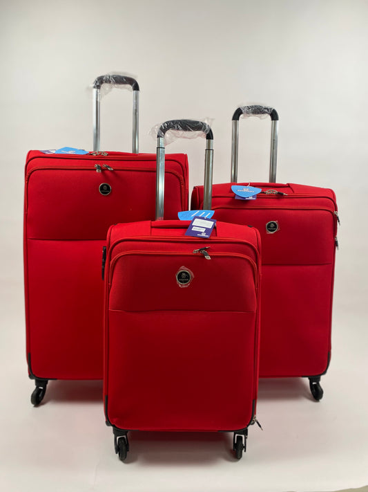 Valise tissu mods original 3PCS