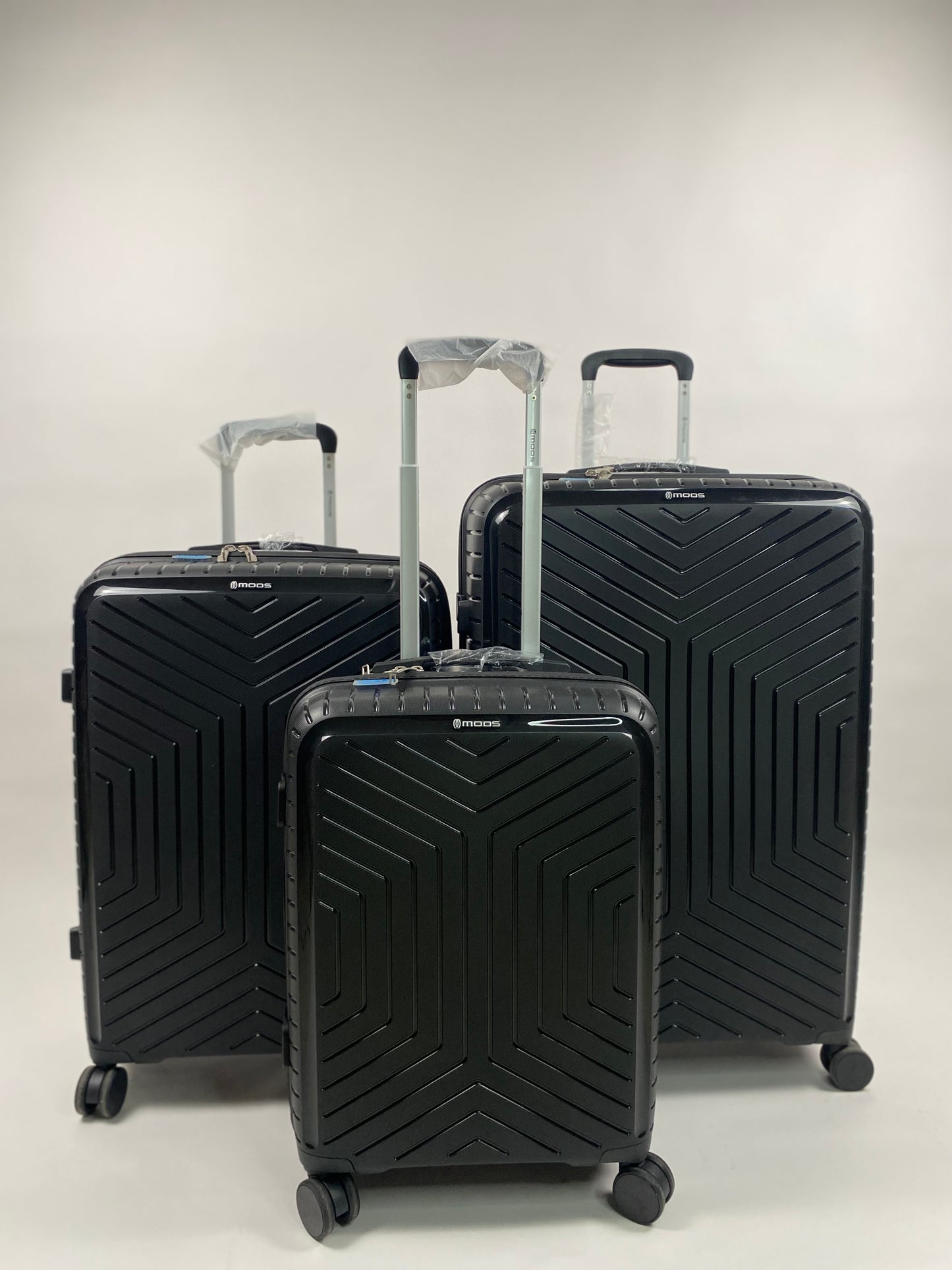 Valise 3PCS 💯PP MODS ORIGINAL