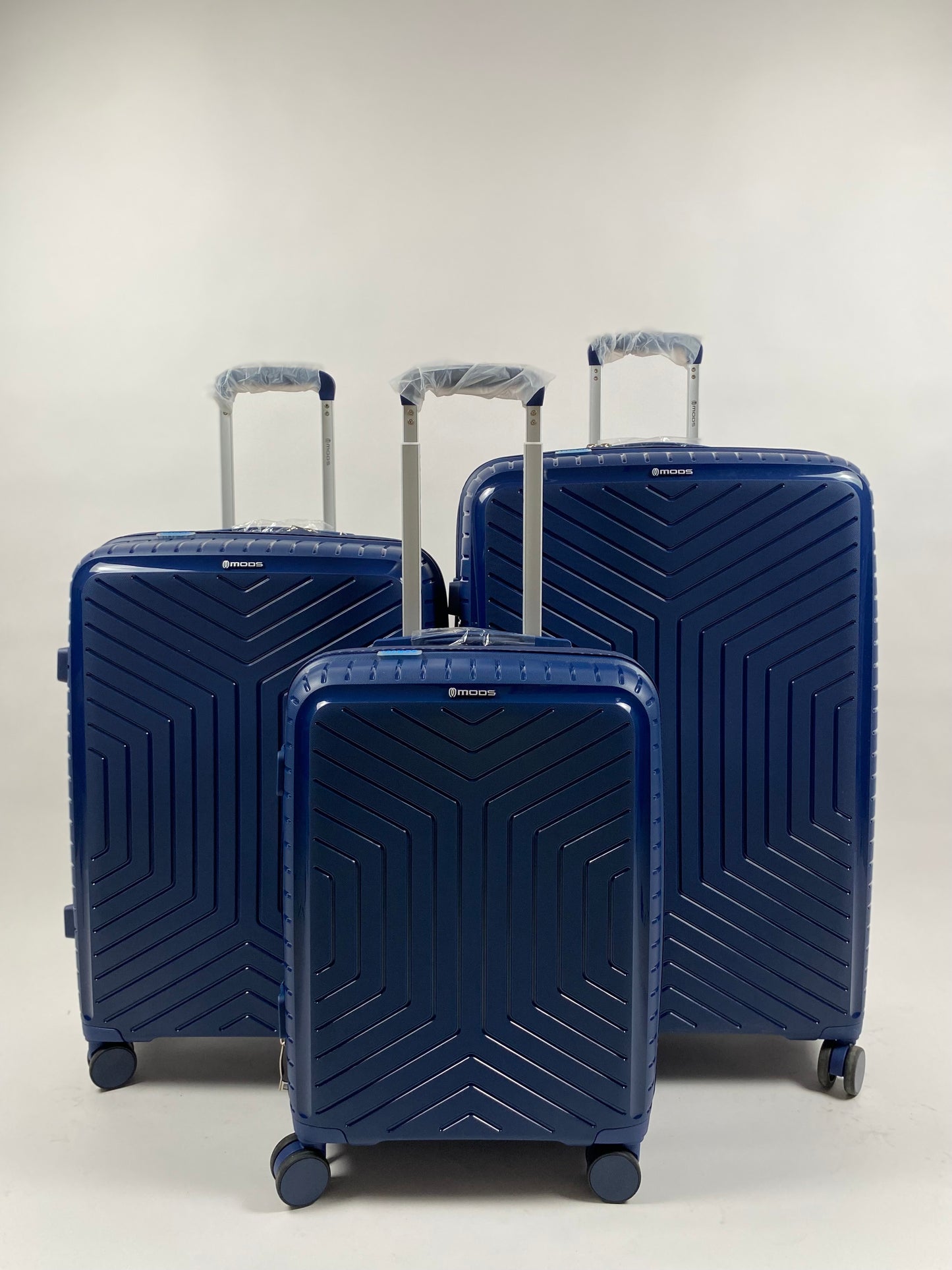 Valise 3PCS 💯PP MODS ORIGINAL
