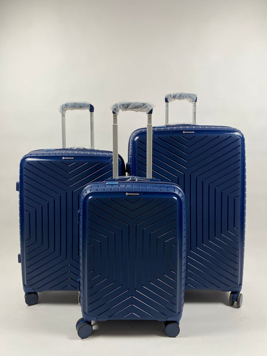 Valise 3PCS 💯PP MODS ORIGINAL