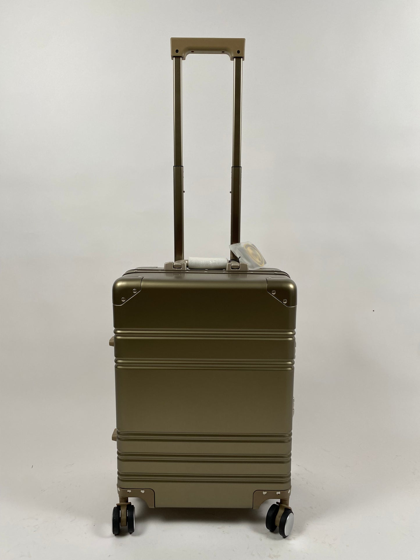 Valise 💯 aluminium 1PCS