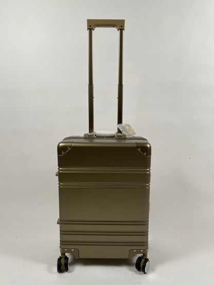 Valise 💯 aluminium 1PCS