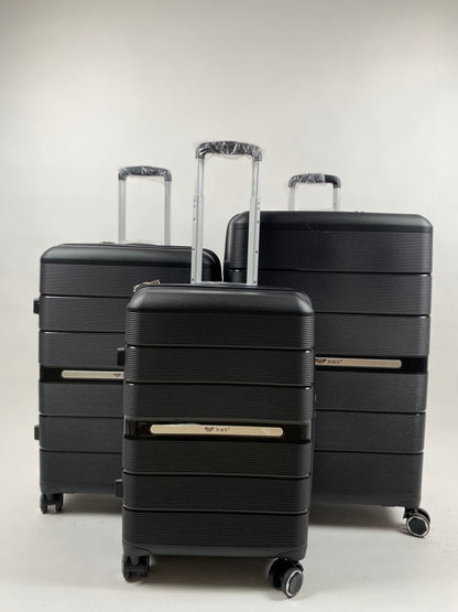 VALISE PP 3PCS