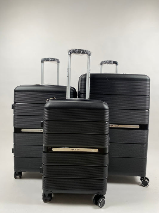 VALISE PP 3PCS