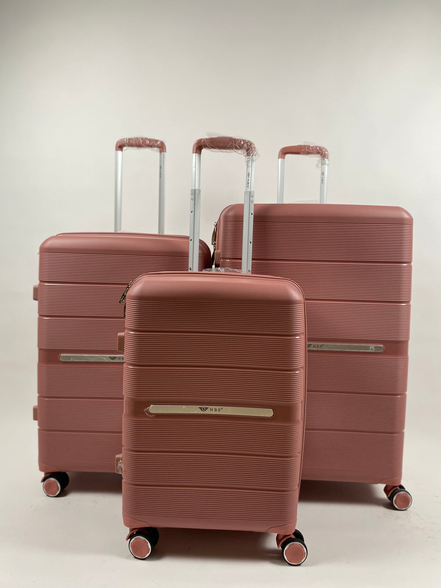 VALISE PP 3PCS