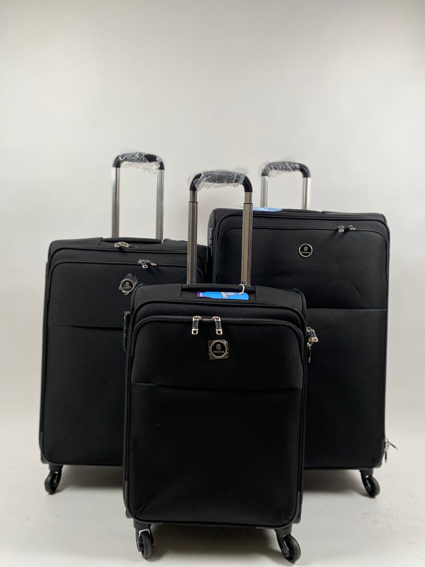 Valise tissu mods original 3PCS