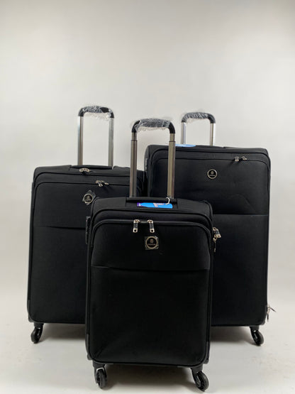 Valise tissu mods original 3PCS