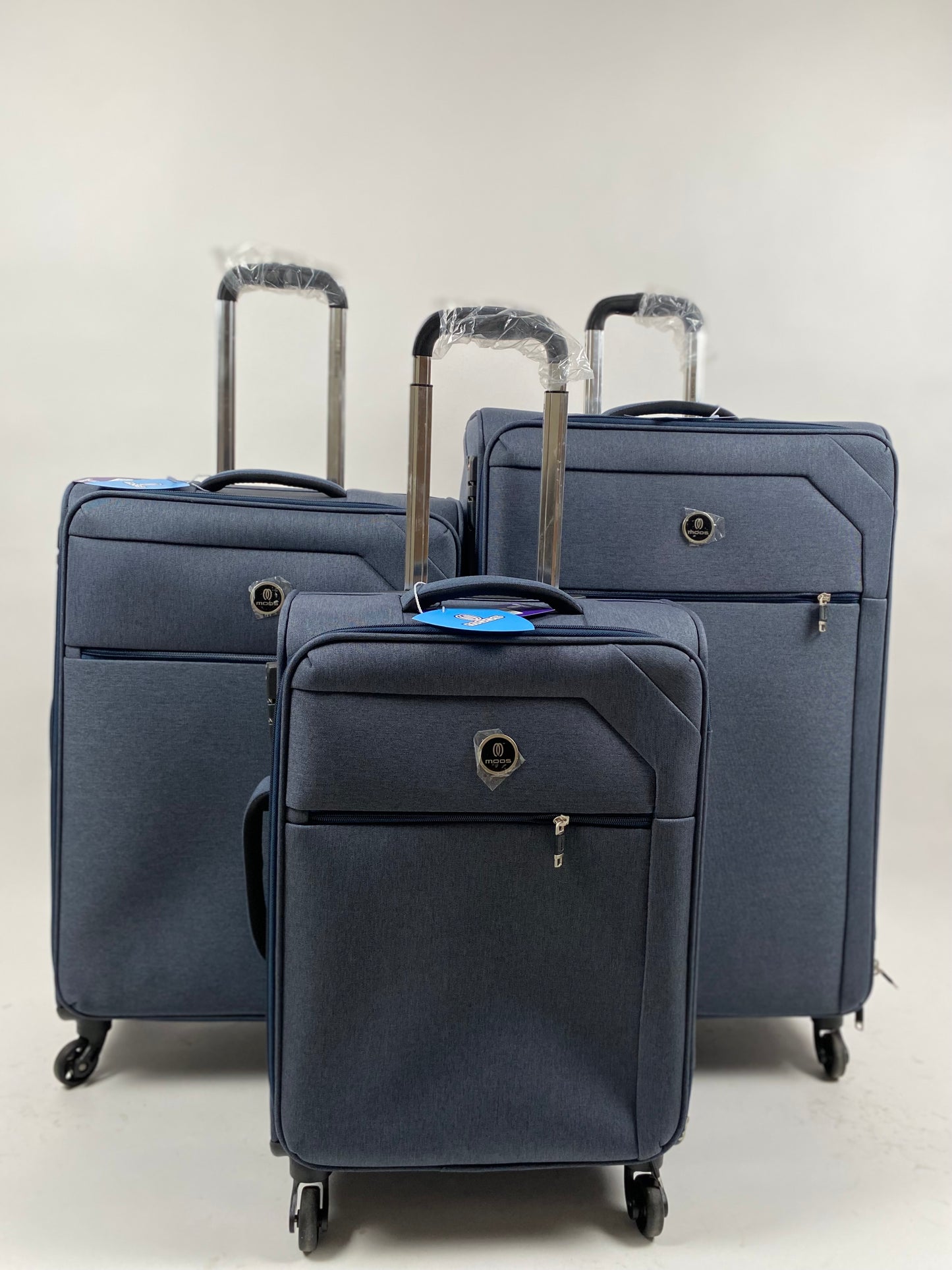 Valise tissu mods original 3PCS