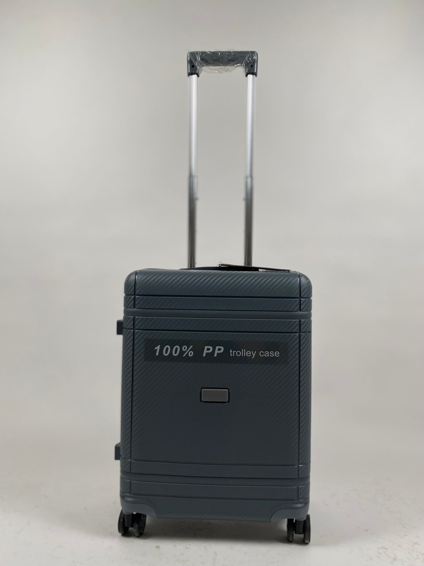Valise pp luxe