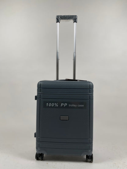 Valise pp luxe