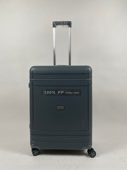 Valise pp luxe
