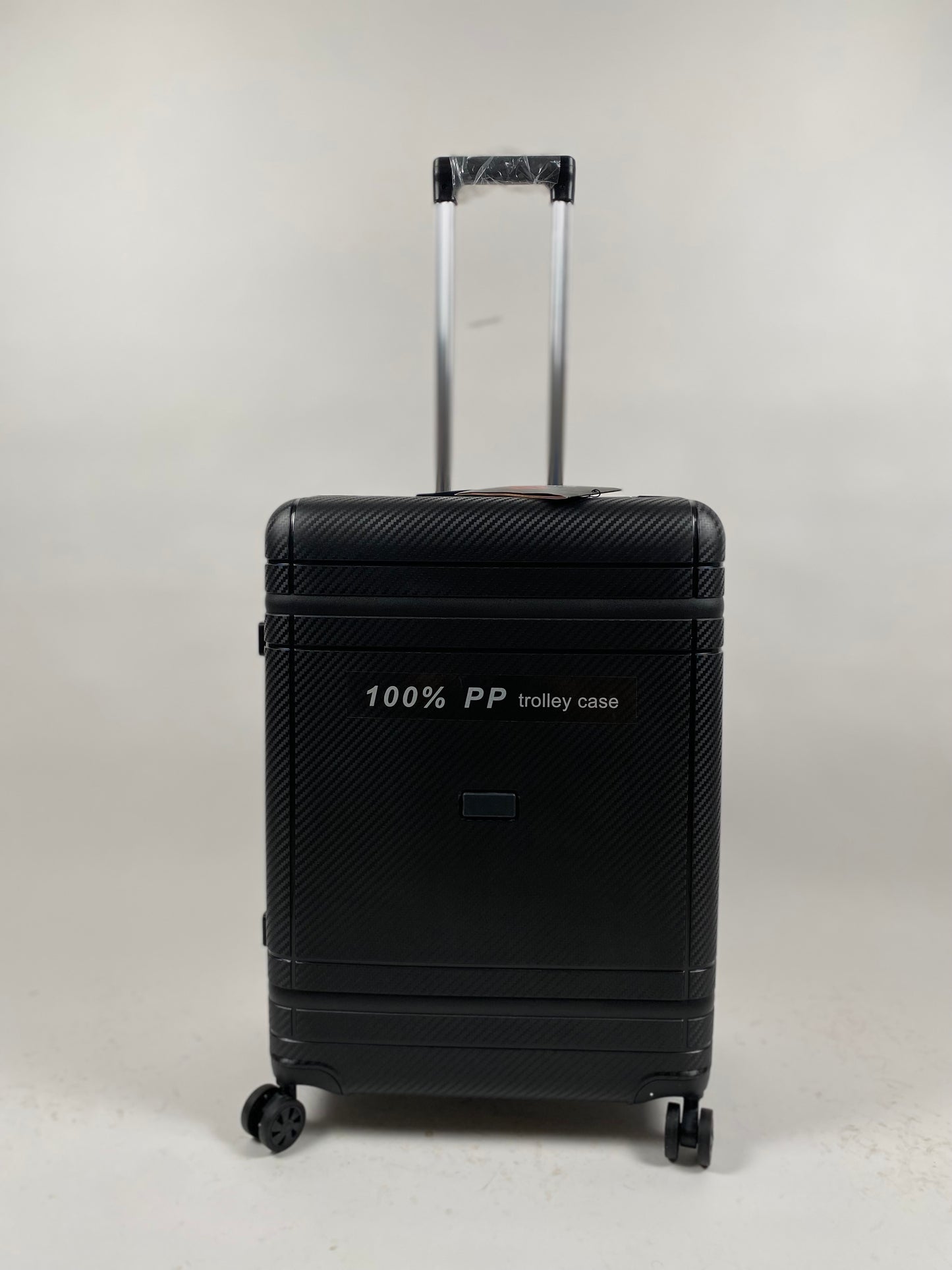Valise pp luxe