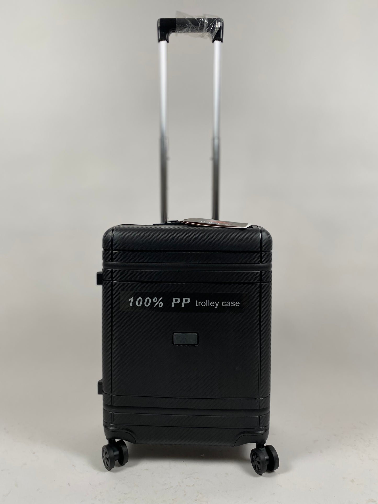 Valise pp luxe