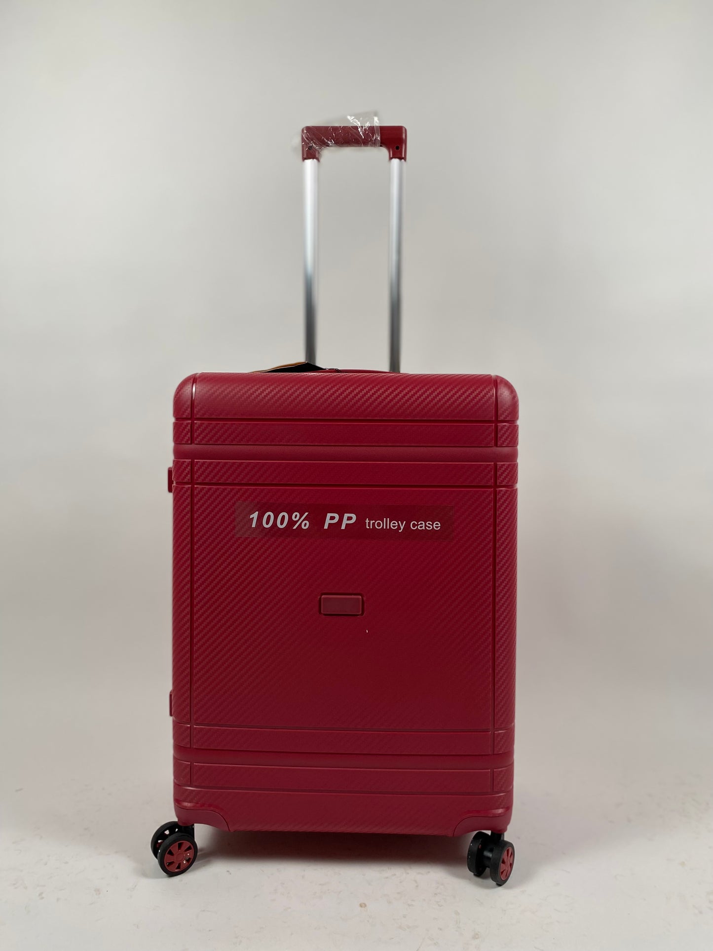 Valise pp luxe
