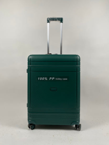 Valise pp luxe