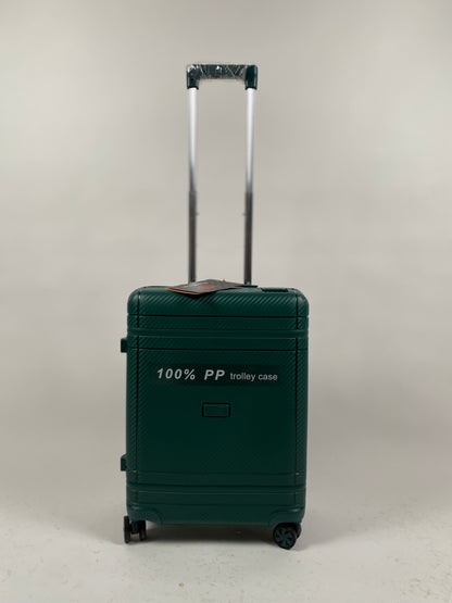 Valise pp luxe