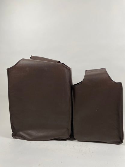 Valise pp luxe