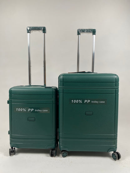 Valise pp luxe
