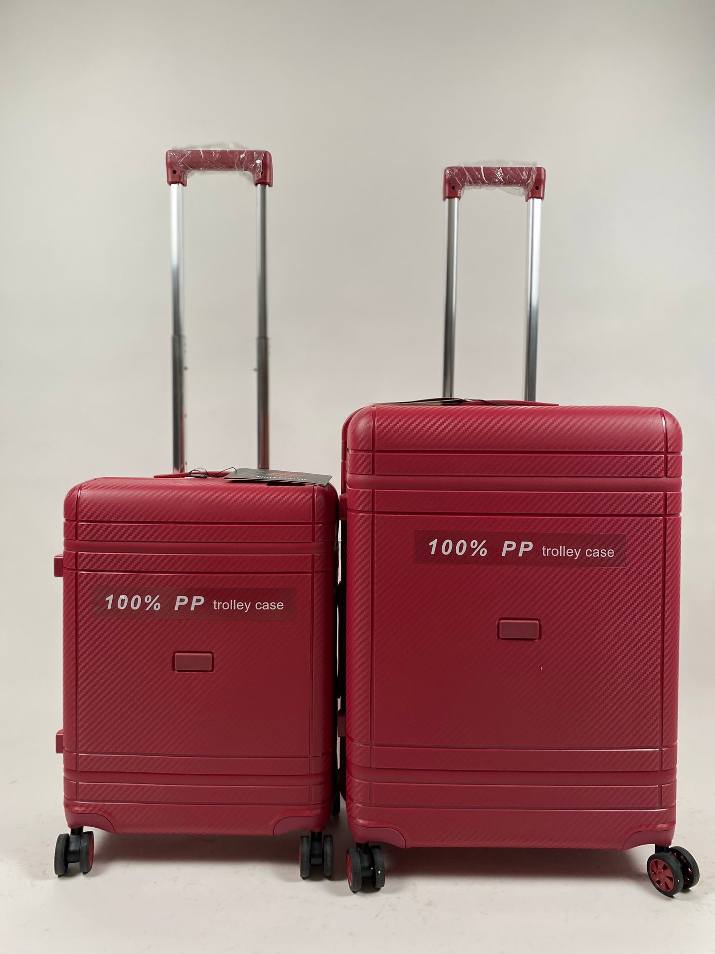 Valise pp luxe