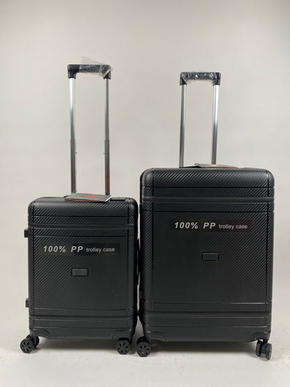 Valise pp luxe