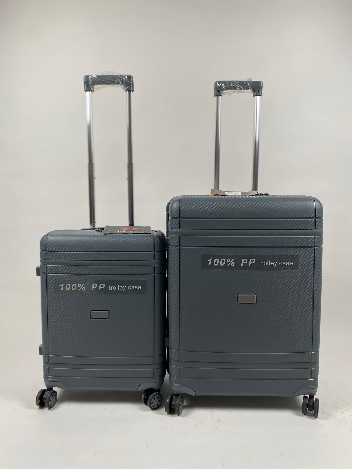 Valise pp luxe