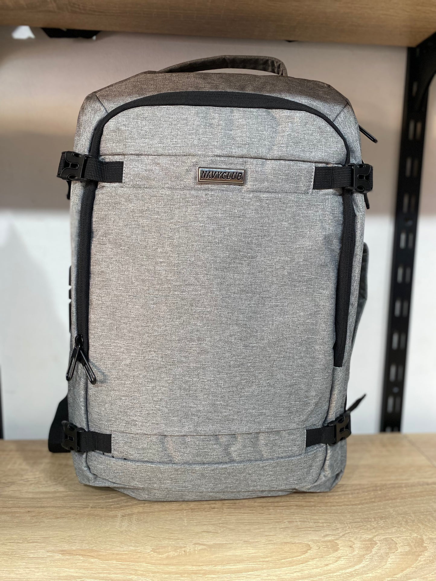 Sac a dos 15.6 Pouces cartable voyage usb