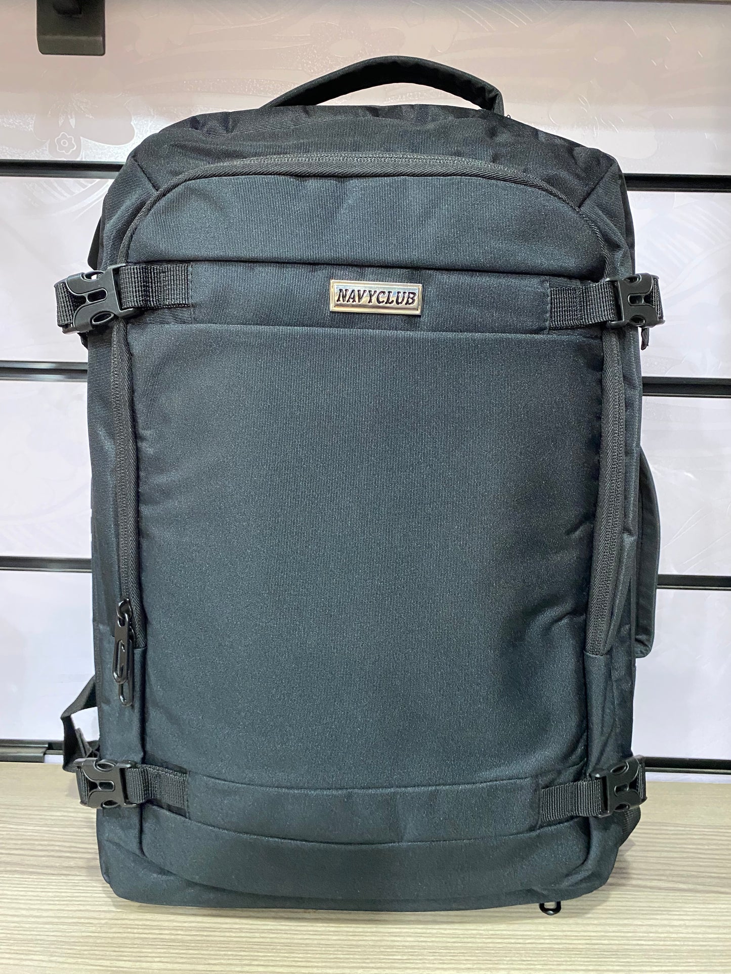 Sac a dos 15.6 Pouces cartable voyage usb
