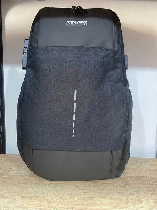 Sac a dos safety usb