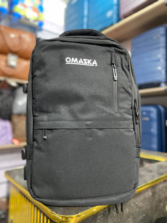 SAC ADO OMASKA LUXE