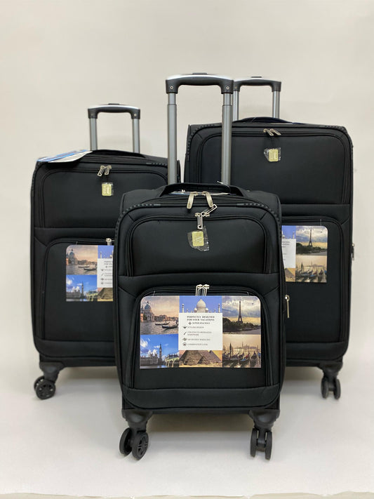 Valise tissu it luggage