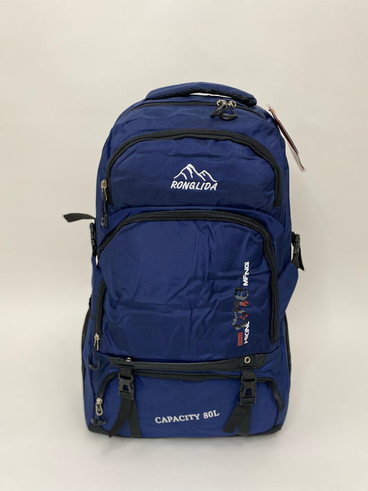 Sac ado randonnée 80L