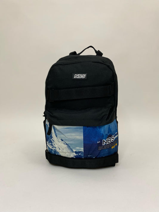 Sac ado souple