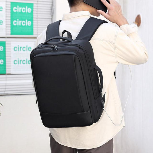 Sac ado voyage